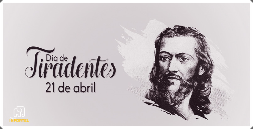 Dia De Tiradentes Nova Infortel